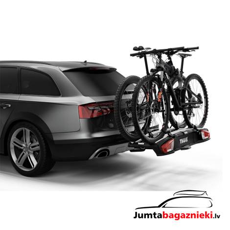 Thule VeloSpace XT | 2 bike | 13-pin