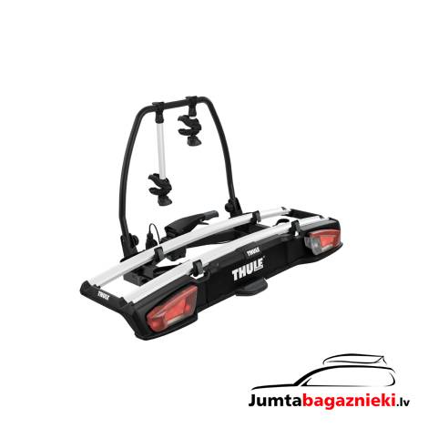 Thule VeloSpace XT | 2 bike | 13-pin