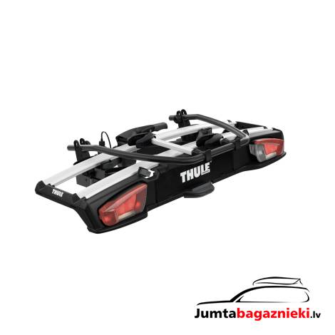 Thule VeloSpace XT | 2 bike | 13-pin
