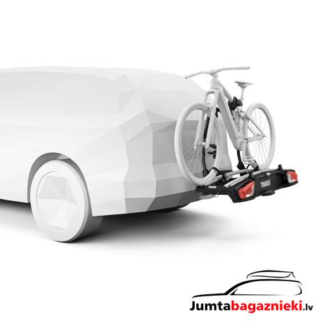 Thule VeloSpace XT | 2 bike | 13-pin