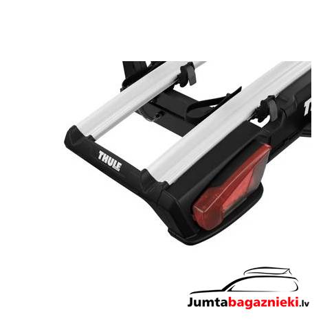 Thule VeloSpace XT | 2 bike | 13-pin