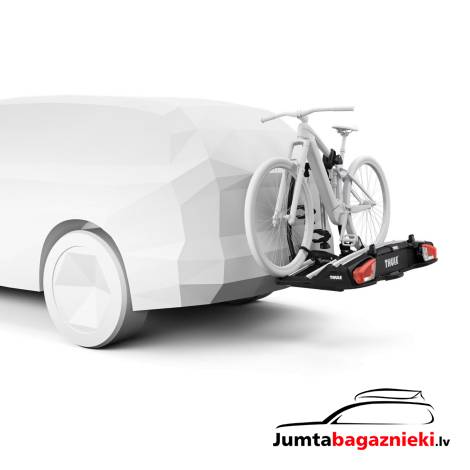 Thule VeloSpace XT | 3 bike | 13-pin