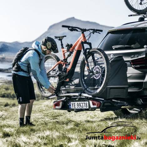 Thule VeloSpace XT | 3 bike | 13-pin