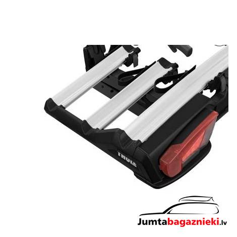 Thule VeloSpace XT | 3 bike | 13-pin