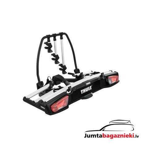 Thule VeloSpace XT | 3 bike | 13-pin