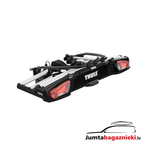 Thule VeloSpace XT | 3 bike | 13-pin