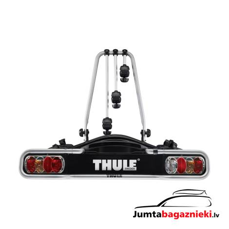 Thule EuroRide 942 | 3 bike | 13-pin
