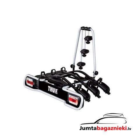 Thule EuroRide 942 | 3 bike | 13-pin
