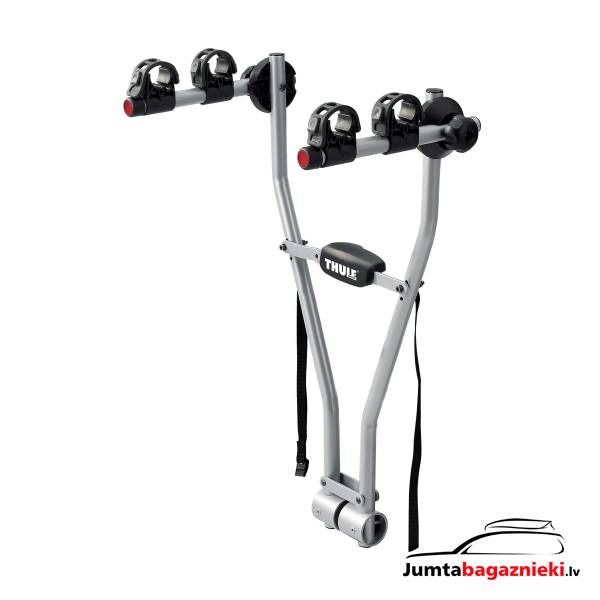 Thule Xpress 970 | 2 bike