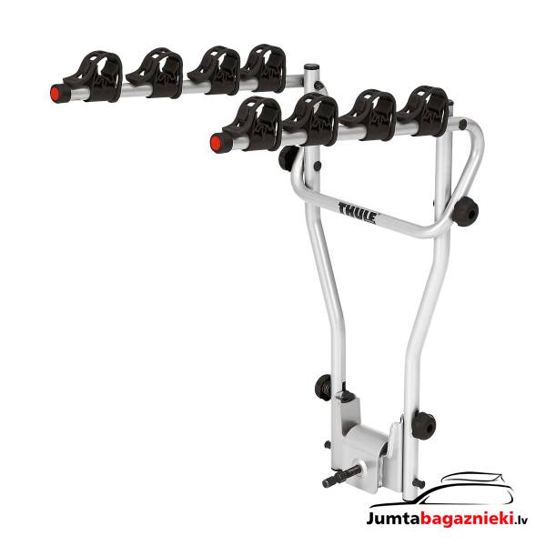 Thule HangOn 9708 | 4 bike