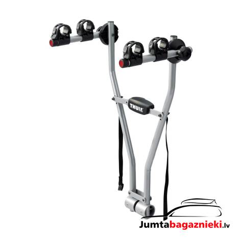 Thule Xpress 970 | 2 bike