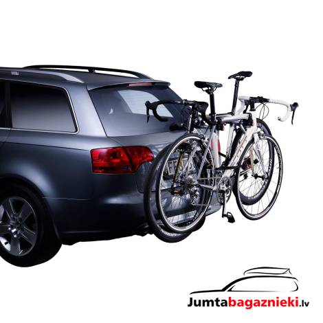 Thule Xpress 970 | 2 bike