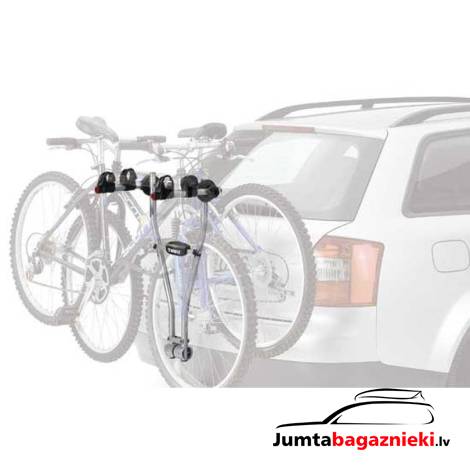 Thule Xpress 970 | 2 bike