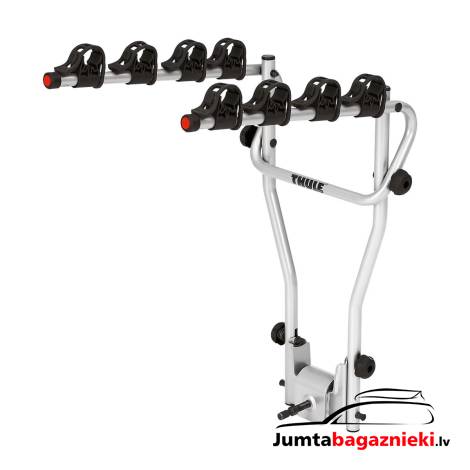 Thule HangOn 9708 | 4 bike