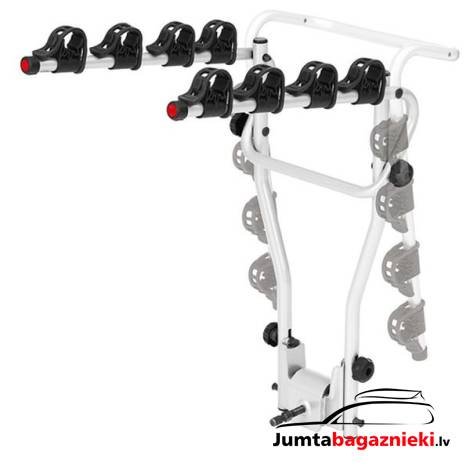 Thule HangOn 9708 | 4 bike