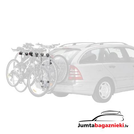 Thule HangOn 9708 | 4 bike