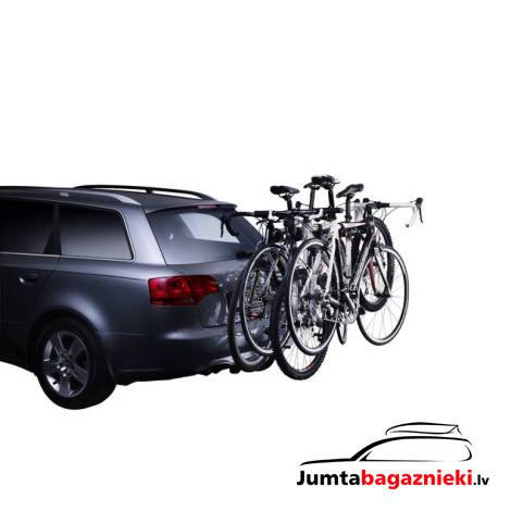 Thule HangOn 9708 | 4 bike