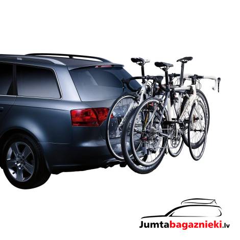 Thule HangOn 972 | 3 bike