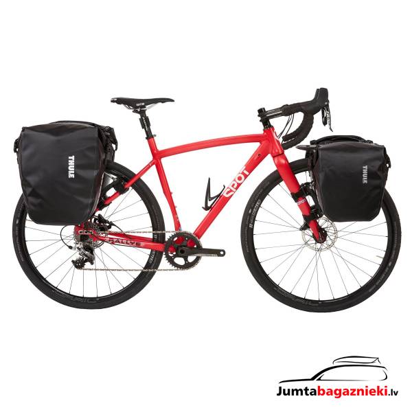 Thule Shield Pannier 13L Pair Thule Shield Pannier 13L Pair