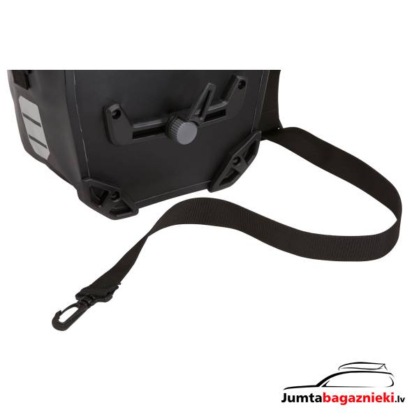Thule Shield Pannier 13L Pair Thule Shield Pannier 13L Pair