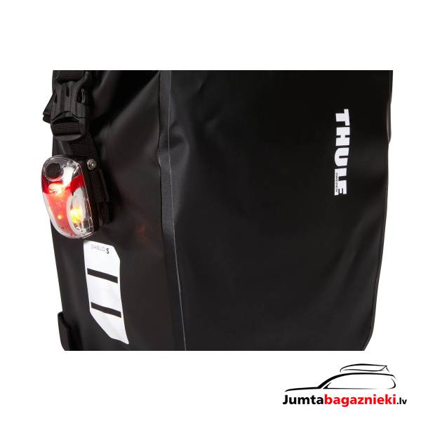 Thule Shield Pannier 13L Pair Thule Shield Pannier 13L Pair