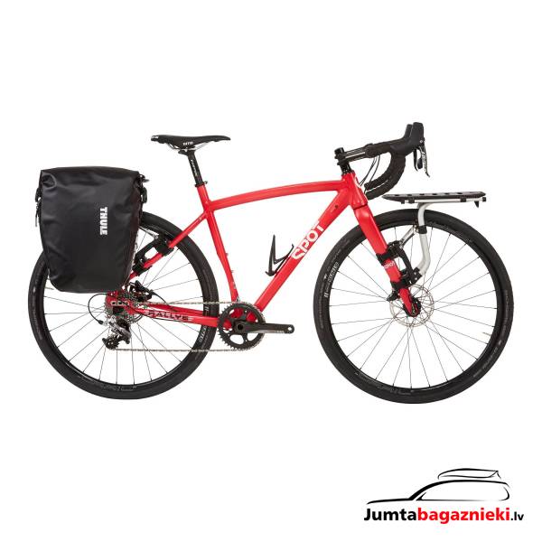 Thule Shield Pannier 17L Thule Shield Pannier 17L