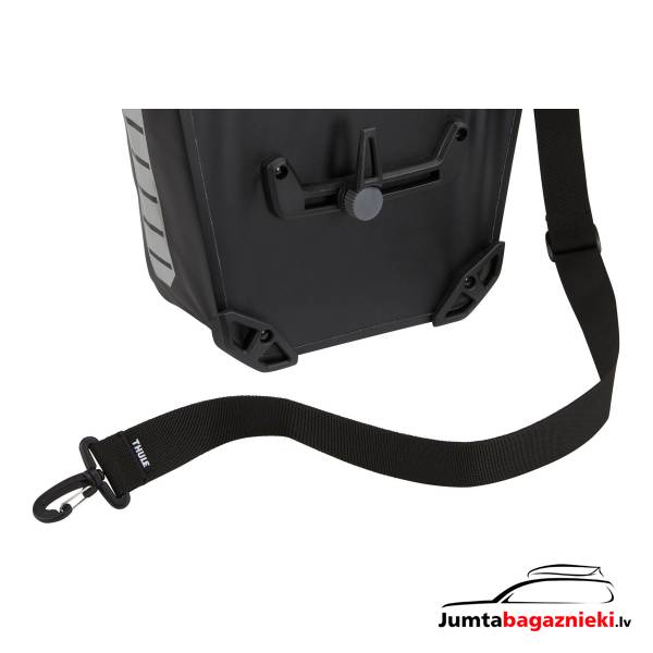 Thule Shield Pannier 17L Thule Shield Pannier 17L