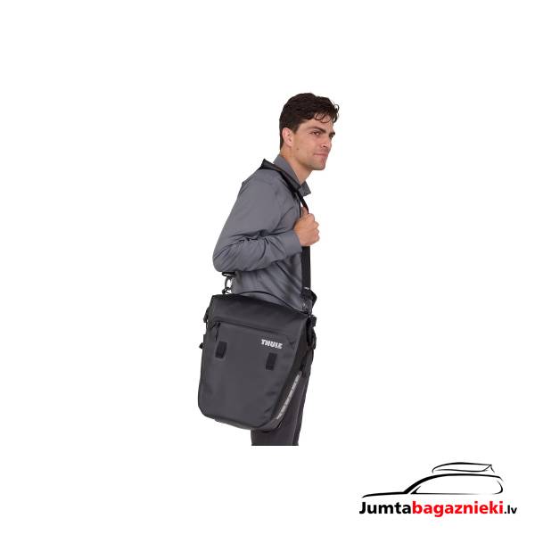 Thule Shield Pannier 22L Thule Shield Pannier 22L