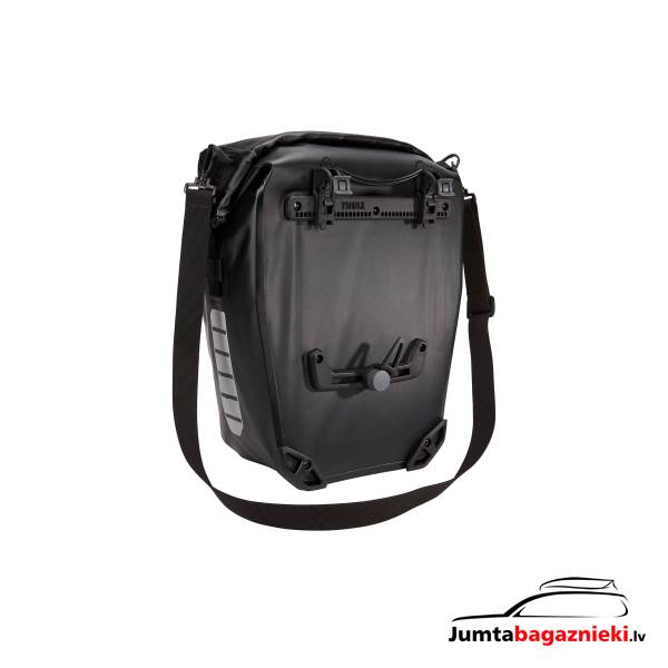 Thule Shield Pannier 25L Pair Thule Shield Pannier 25L Pair