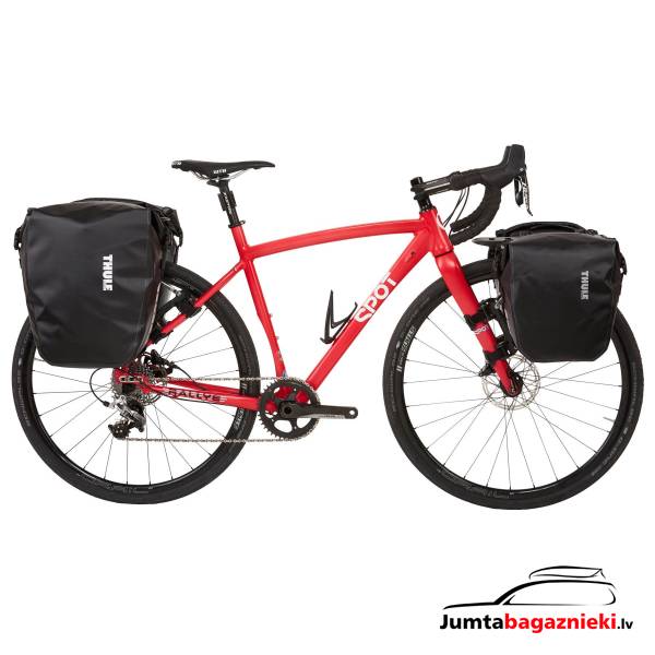 Thule Shield Pannier 25L Pair Thule Shield Pannier 25L Pair