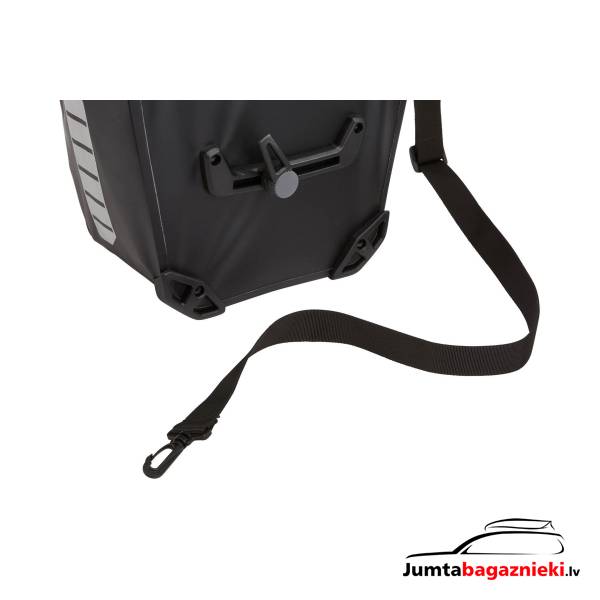 Thule Shield Pannier 25L Pair Thule Shield Pannier 25L Pair