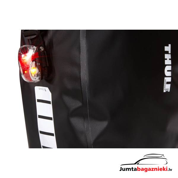 Thule Shield Pannier 25L Pair Thule Shield Pannier 25L Pair