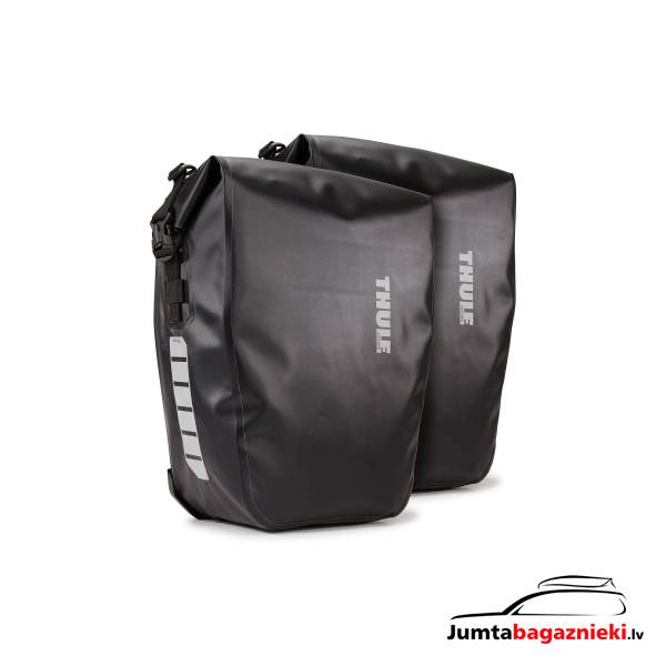 Thule Shield Pannier 25L Pair