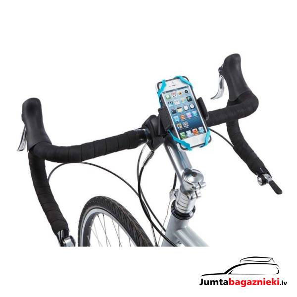 Thule Smartphone Bike Mount Thule Smartphone Bike Mount