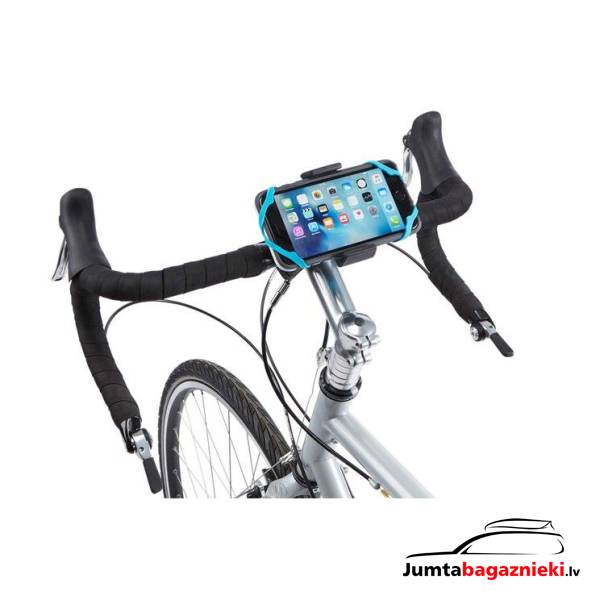 Thule Smartphone Bike Mount Thule Smartphone Bike Mount