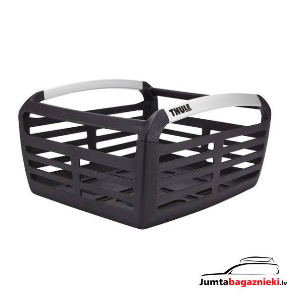 Pack N Pedal Basket Pack N Pedal Basket