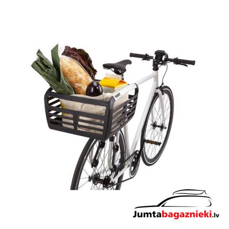 Pack N Pedal Basket