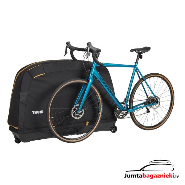 Thule RoundTrip Thule RoundTrip