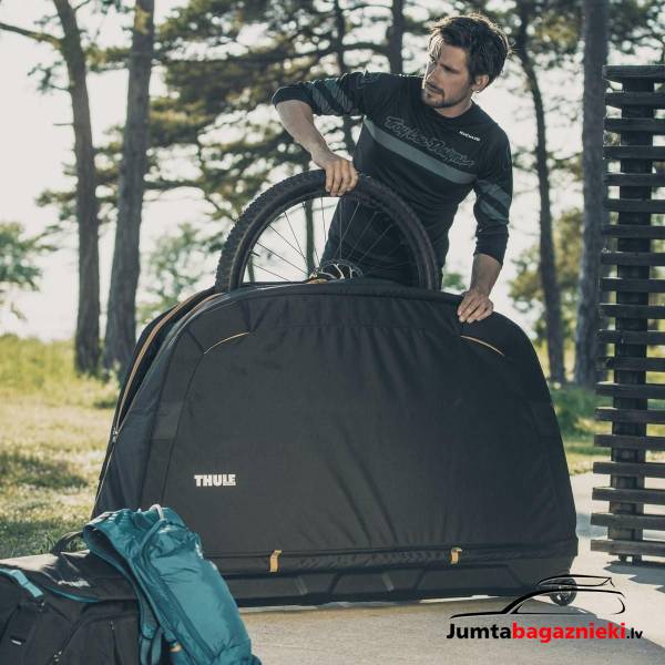 Thule RoundTrip MTB Thule RoundTrip MTB