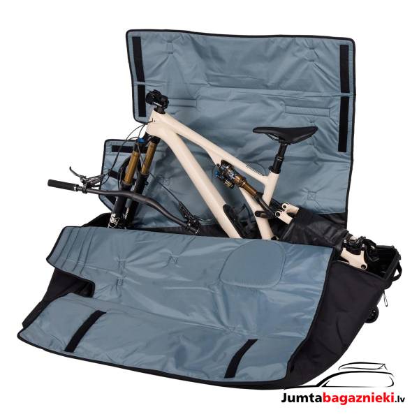 Thule RoundTrip MTB Bike Travel Case Thule RoundTrip MTB Bike Travel Case