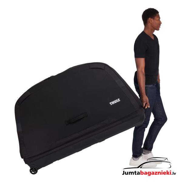 Thule RoundTrip MTB Bike Travel Case Thule RoundTrip MTB Bike Travel Case