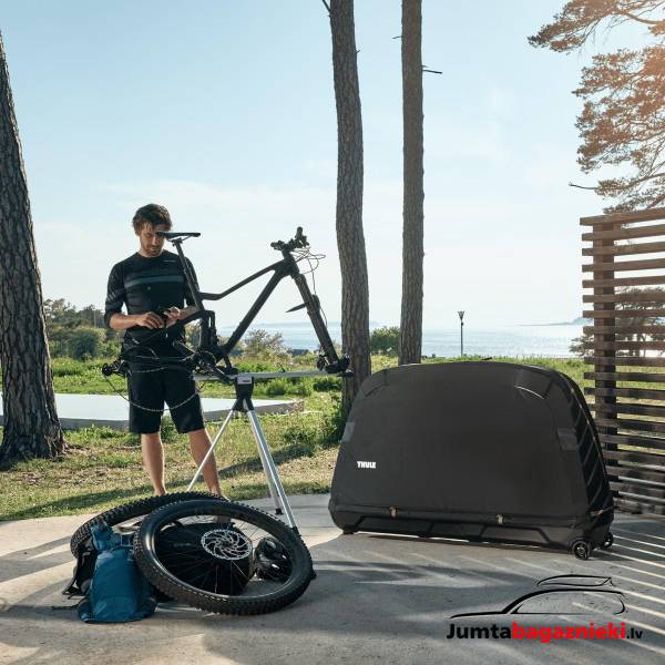 Thule RoundTrip MTB Bike Travel Case Thule RoundTrip MTB Bike Travel Case