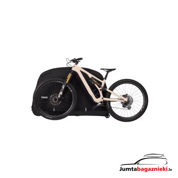 Thule RoundTrip MTB Bike Travel Case Thule RoundTrip MTB Bike Travel Case