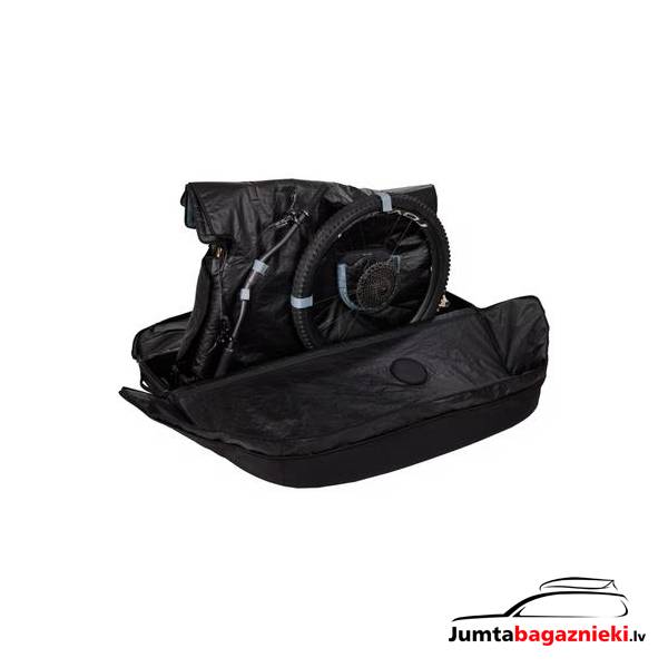 Thule RoundTrip MTB Bike Travel Case Thule RoundTrip MTB Bike Travel Case