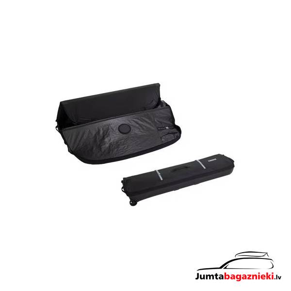 Thule RoundTrip MTB Bike Travel Case Thule RoundTrip MTB Bike Travel Case