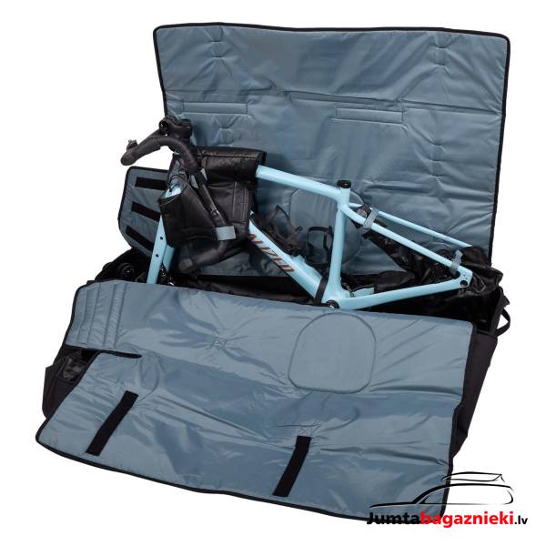Thule RoundTrip Travel Case Thule RoundTrip Travel Case