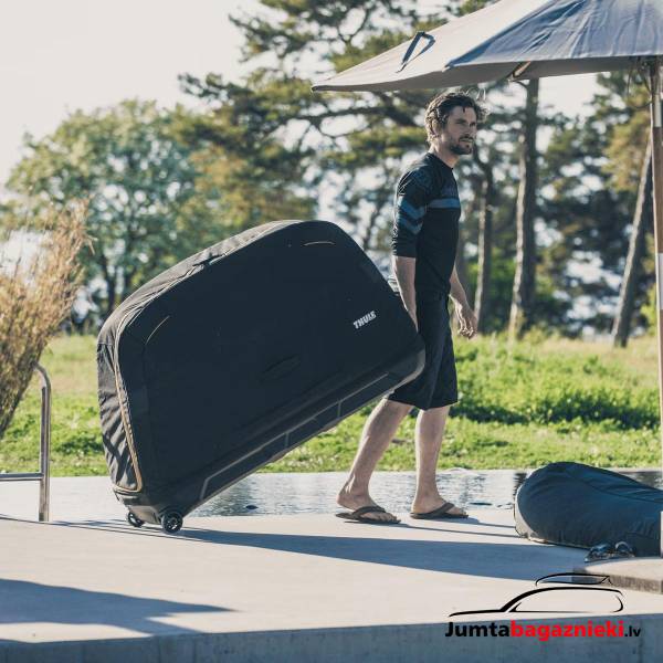 Thule RoundTrip Travel Case Thule RoundTrip Travel Case