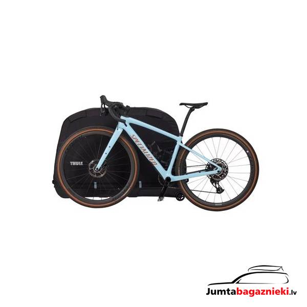 Thule RoundTrip Travel Case Thule RoundTrip Travel Case
