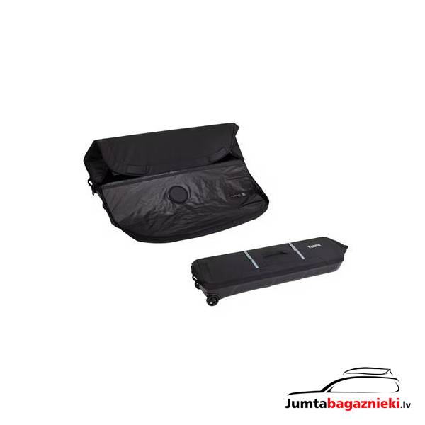 Thule RoundTrip Travel Case Thule RoundTrip Travel Case