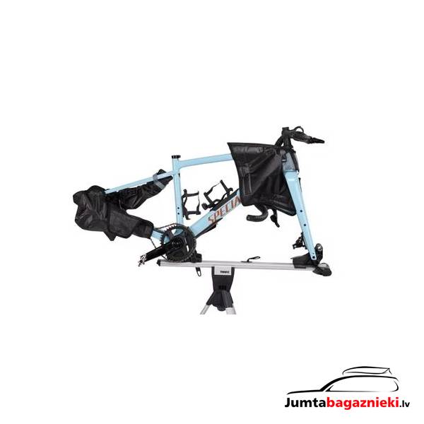 Thule RoundTrip Travel Case Thule RoundTrip Travel Case